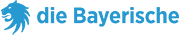 die Bayerische LOGO
